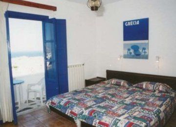 Les Moulins Mykonos Town Exterior photo